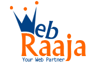Welcome to WebRaaja